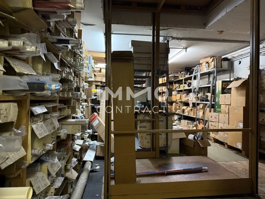 Gewerbeimmobilie kaufen in Wien – 500 m², € 1.000.000 – Bild 2 von 5