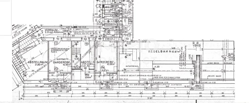 Gewerbeimmobilie kaufen in Wien – 500 m², € 1.000.000 – Bild 5 von 5