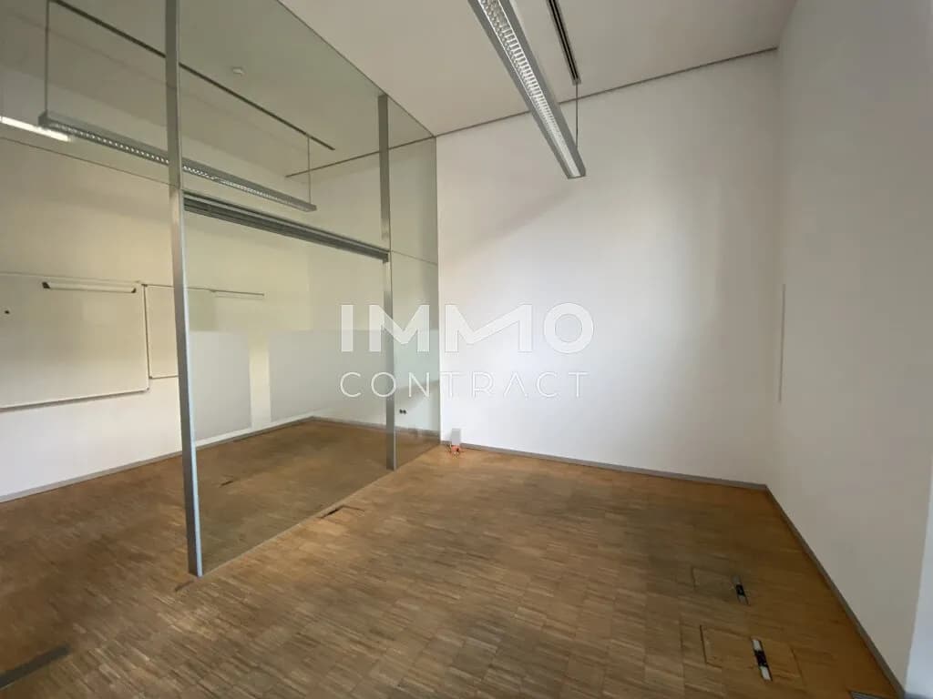 2-Zimmer-Gewerbeimmobilie mieten in Wels – 54 m², € 680 – Bild 2 von 9