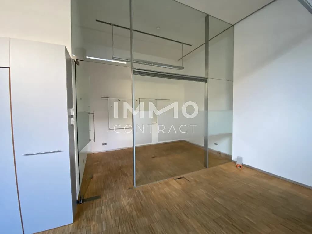 2-Zimmer-Gewerbeimmobilie mieten in Wels – 54 m², € 680 – Bild 4 von 9