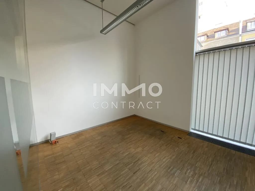 2-Zimmer-Gewerbeimmobilie mieten in Wels – 54 m², € 680 – Bild 5 von 9