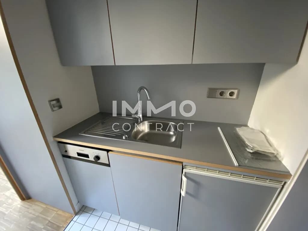 2-Zimmer-Gewerbeimmobilie mieten in Wels – 54 m², € 680 – Bild 6 von 9