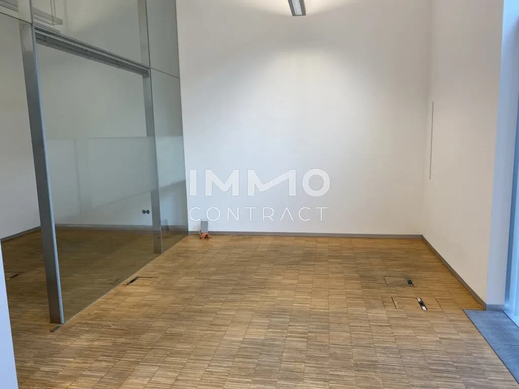 2-Zimmer-Gewerbeimmobilie mieten in Wels – 54 m², € 680 – Bild 9 von 9
