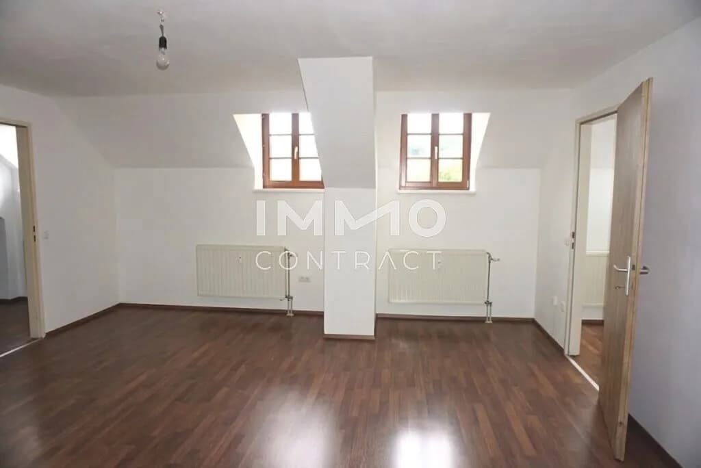 2-Zimmer-Wohnung mieten in Steyr – 55,78 m², € 541