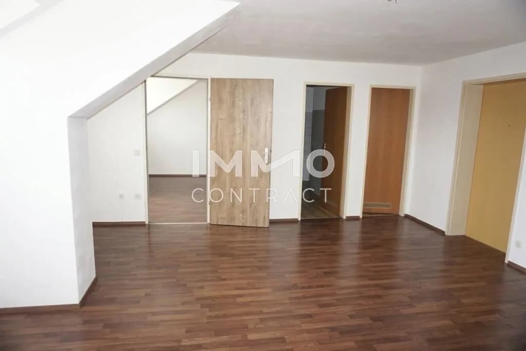 2-Zimmer-Wohnung mieten in Steyr – 55,78 m², € 541 – Bild 2 von 15