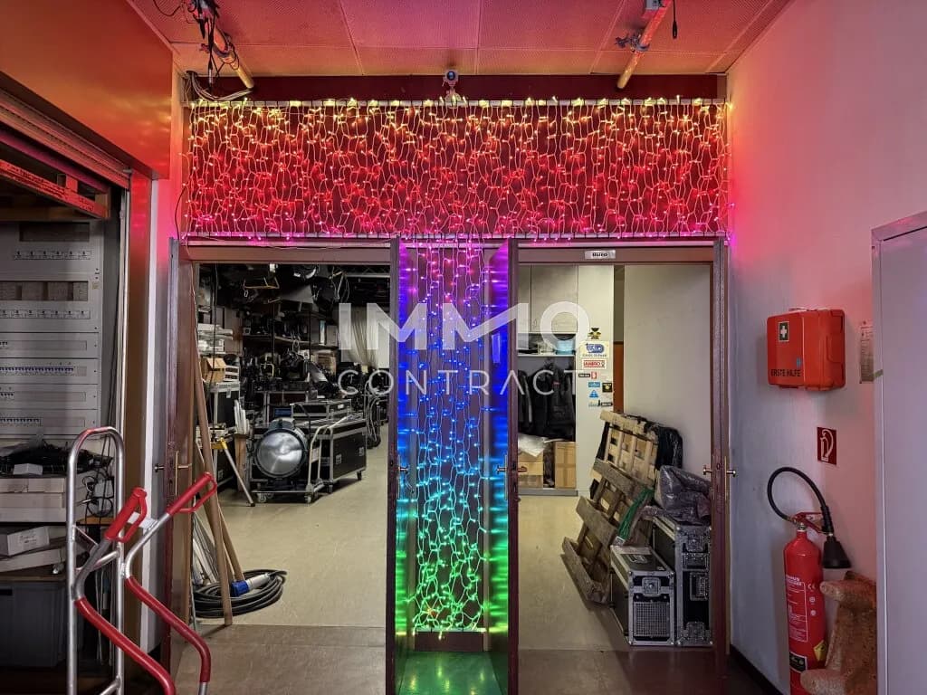 Gewerbeimmobilie kaufen in Wien – 500 m², € 2.300.000