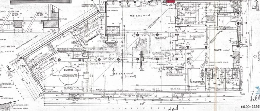 Gewerbeimmobilie kaufen in Wien – 500 m², € 2.300.000 – Bild 4 von 5