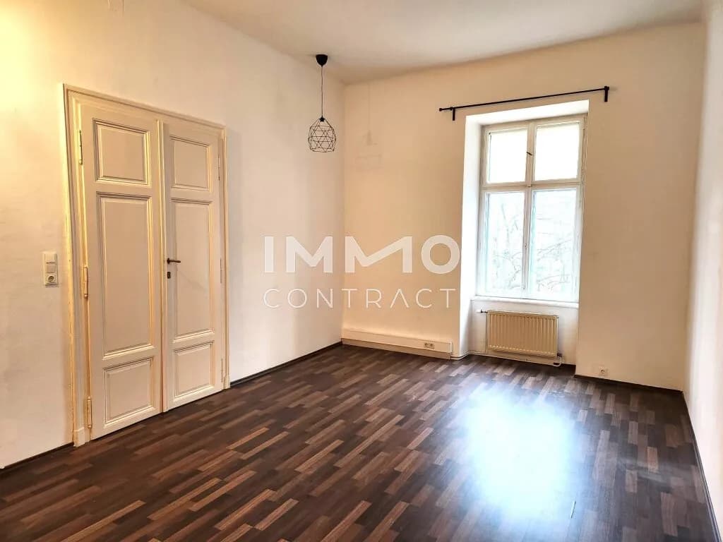 3-Zimmer-Wohnung mieten in Baden – 87,85 m², € 1.029 – Bild 2 von 12