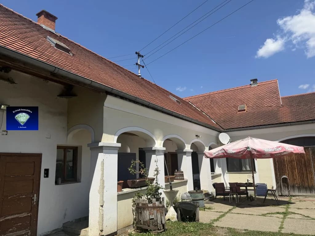 4-Zimmer-Immobilie kaufen in Oberwart – 205 m², € 390.000 – Bild 3 von 30