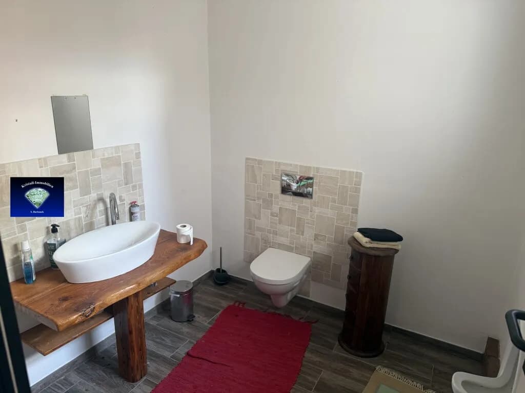 4-Zimmer-Immobilie kaufen in Oberwart – 205 m², € 390.000 – Bild 12 von 30