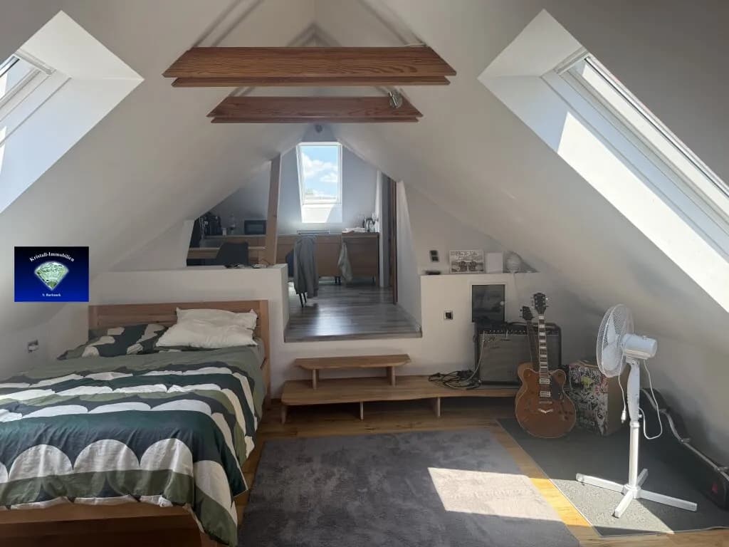 4-Zimmer-Immobilie kaufen in Oberwart – 205 m², € 390.000 – Bild 13 von 30