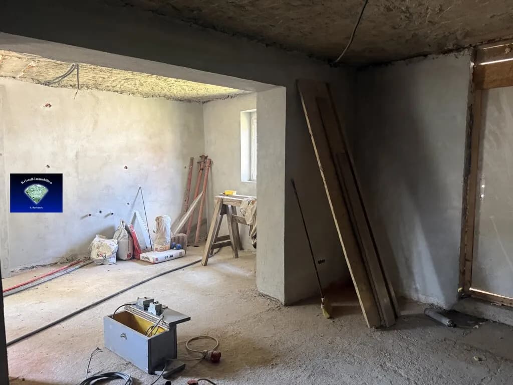 4-Zimmer-Immobilie kaufen in Oberwart – 205 m², € 390.000 – Bild 15 von 30