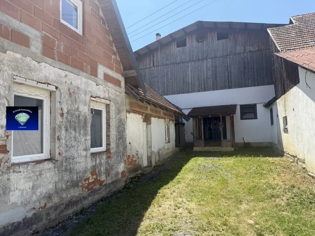 4-Zimmer-Immobilie kaufen in Oberwart – 205 m², € 390.000 – Bild 18 von 30