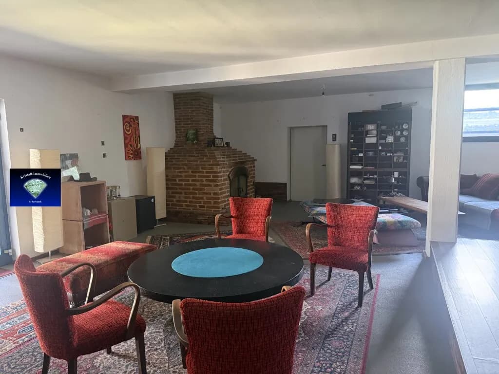 4-Zimmer-Immobilie kaufen in Oberwart – 205 m², € 390.000 – Bild 22 von 30