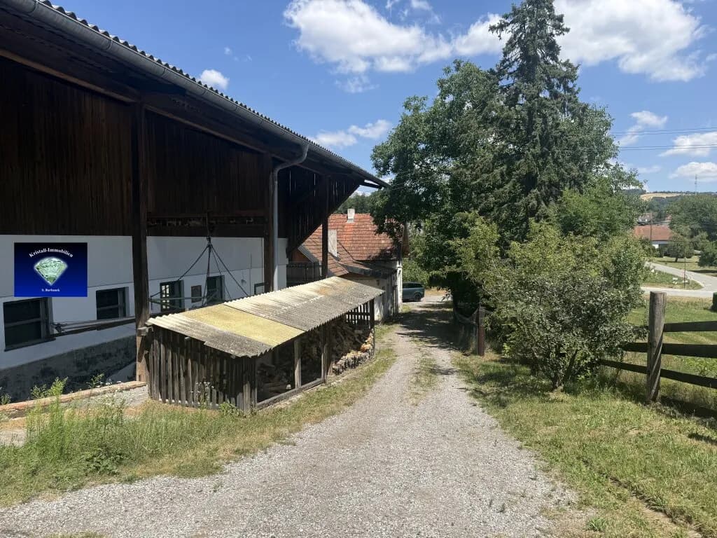 4-Zimmer-Immobilie kaufen in Oberwart – 205 m², € 390.000 – Bild 26 von 30