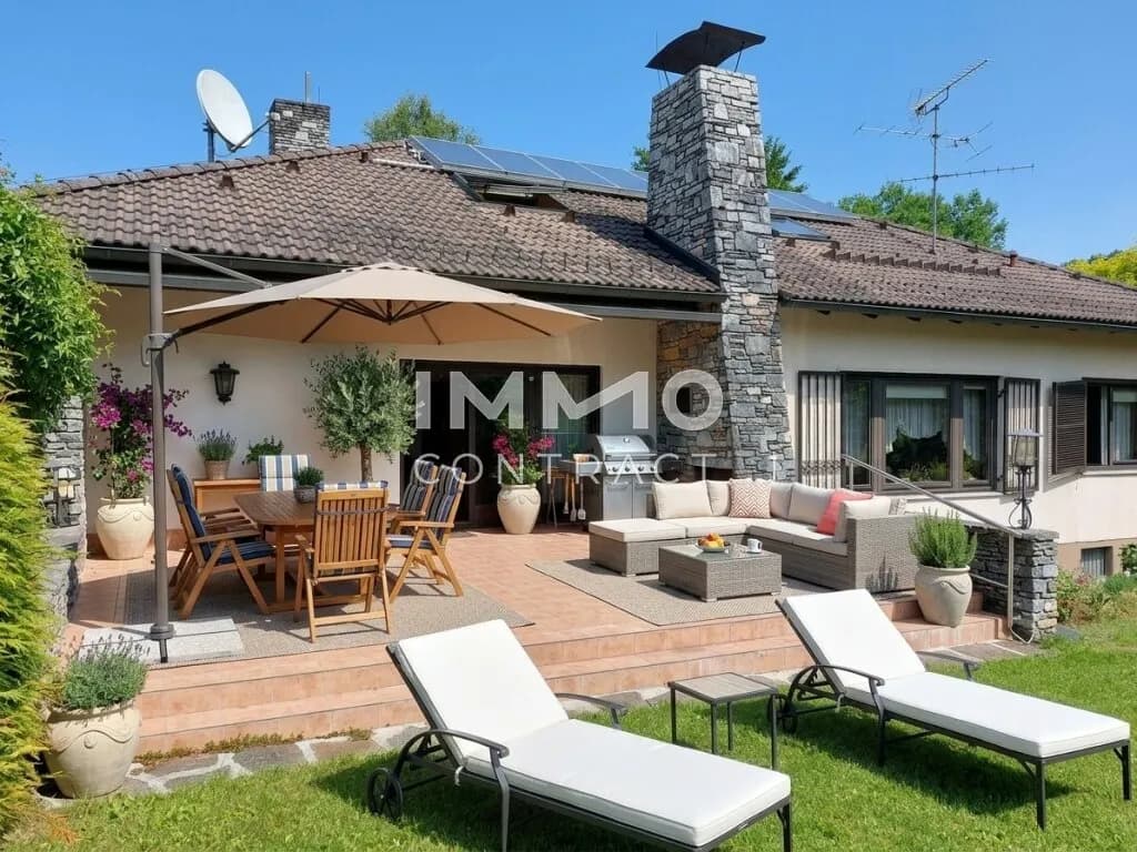 6-Zimmer-Haus kaufen in Graz – 200 m², € 875.000