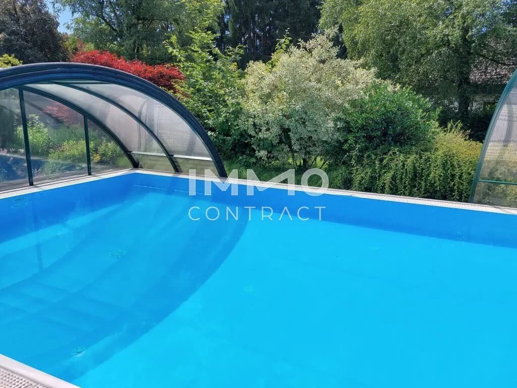 6-Zimmer-Haus kaufen in Graz – 200 m², € 875.000 – Bild 4 von 19
