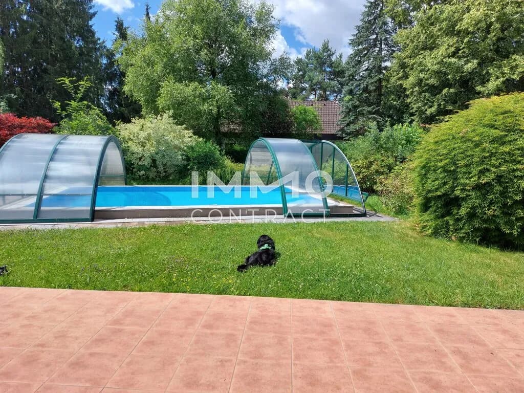 6-Zimmer-Haus kaufen in Graz – 200 m², € 875.000 – Bild 5 von 19