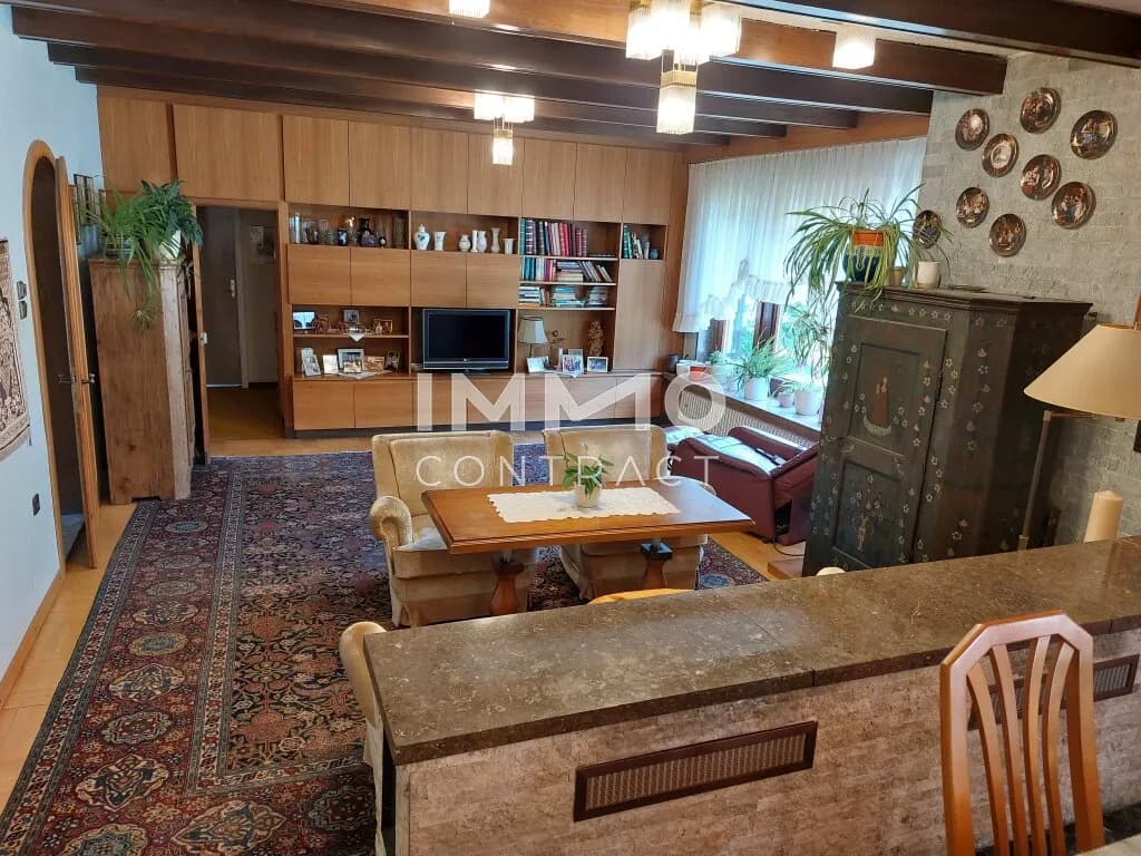 6-Zimmer-Haus kaufen in Graz – 200 m², € 875.000 – Bild 7 von 19