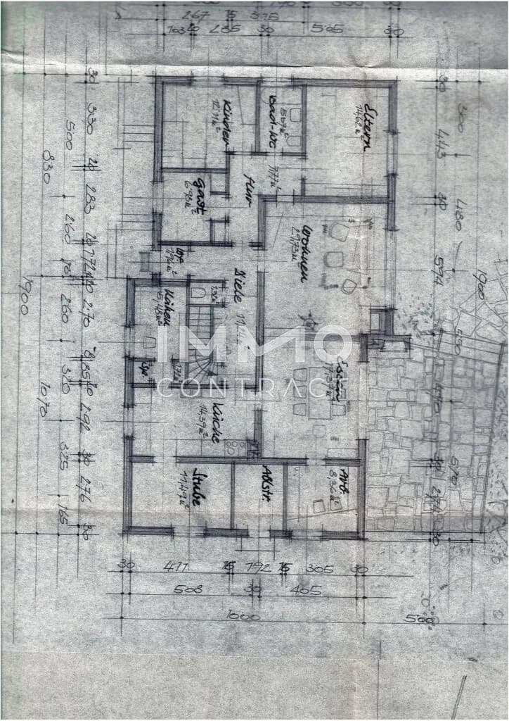 6-Zimmer-Haus kaufen in Graz – 200 m², € 875.000 – Bild 14 von 19