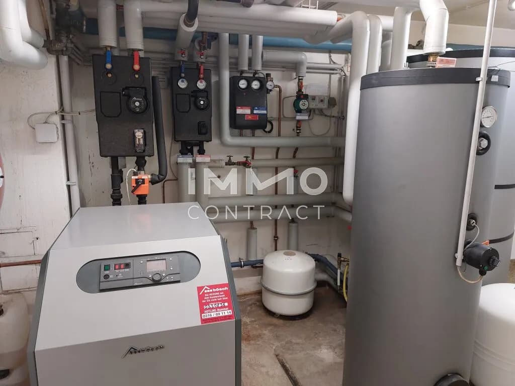 6-Zimmer-Haus kaufen in Graz – 200 m², € 875.000 – Bild 18 von 19