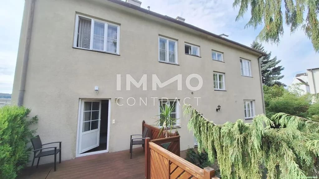 11-Zimmer-Gewerbeimmobilie kaufen in Melk – 400 m², € 395.000 – Bild 8 von 28