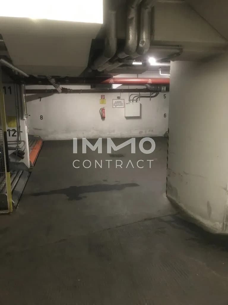 Immobilie mieten in Wien – 11 m², € 57 – Bild 4 von 6