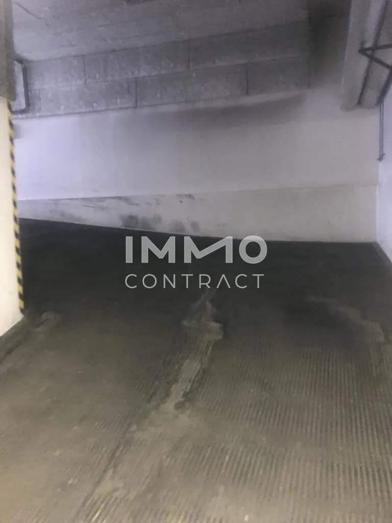 Immobilie mieten in Wien – 11 m², € 57 – Bild 5 von 6