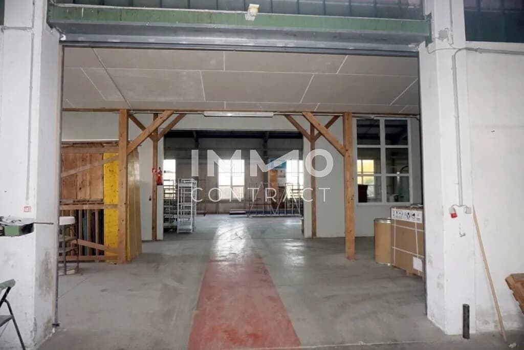 Gewerbeimmobilie mieten in Amstetten – € 2.970 – Bild 12 von 14