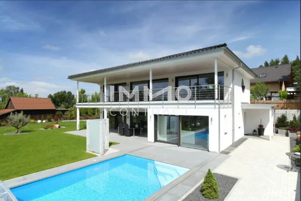 Grundstück kaufen in Oberwart – 1 009 m², € 55.000 – Bild 6 von 6