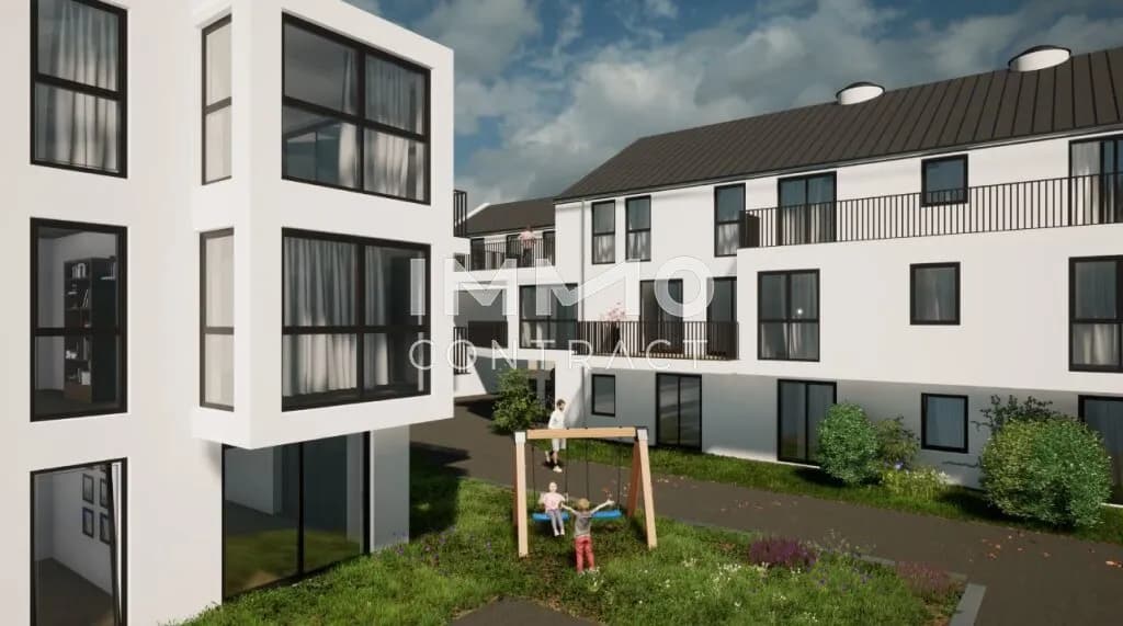 Gewerbeimmobilie kaufen in Wiener Neustadt – 884,2 m², € 3.950.000