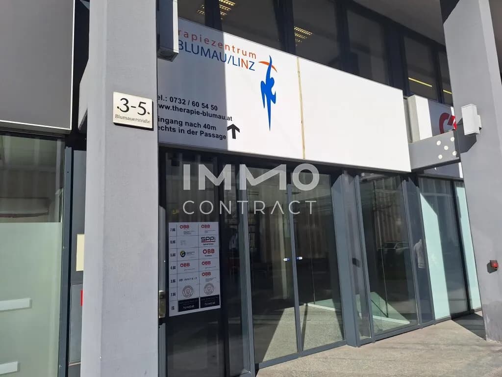 Gewerbeimmobilie mieten in Linz – 134 m², € 1.998 – Bild 2 von 13