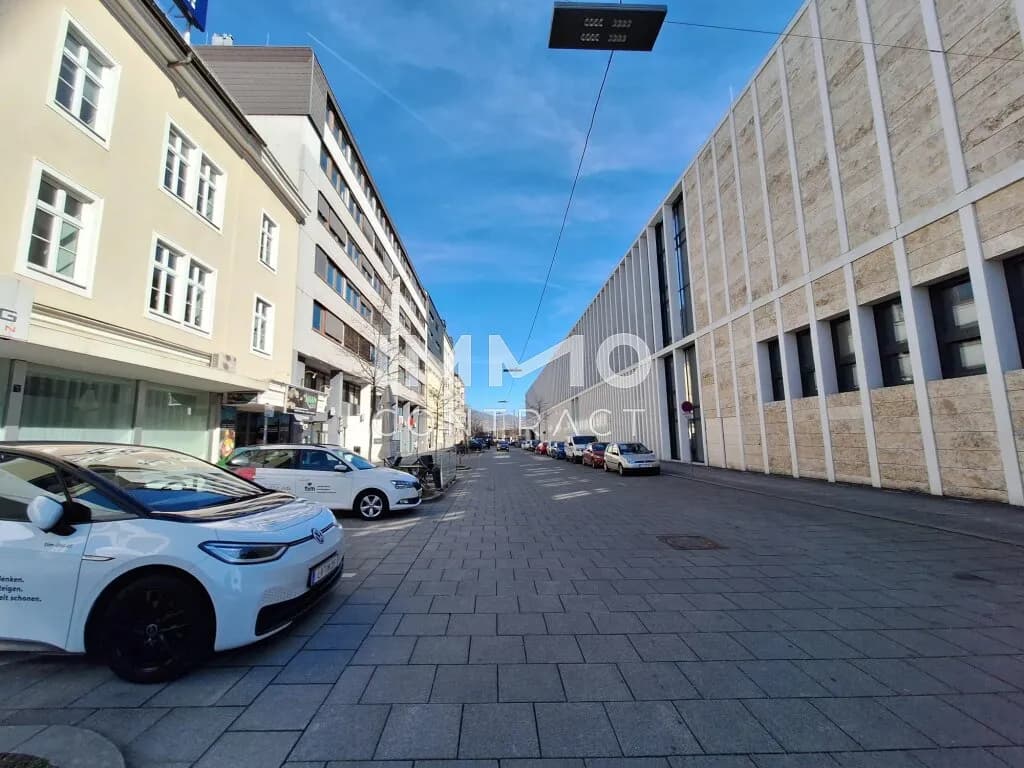 Gewerbeimmobilie mieten in Linz – 134 m², € 1.998 – Bild 4 von 13