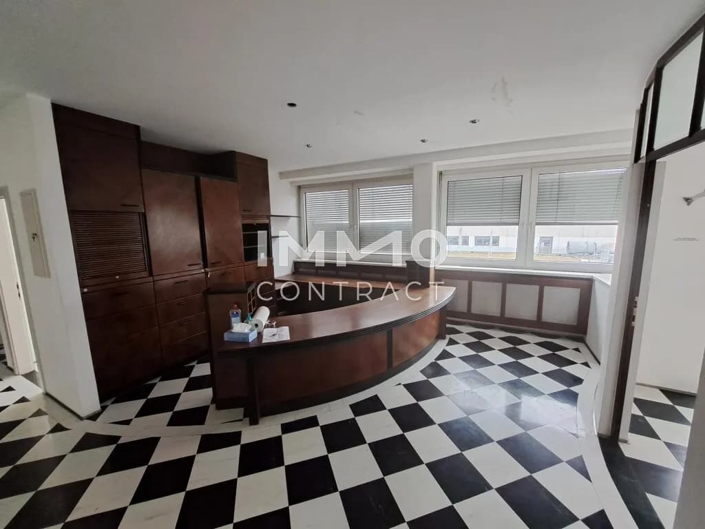 Gewerbeimmobilie mieten in Linz – 134 m², € 1.998 – Bild 5 von 13