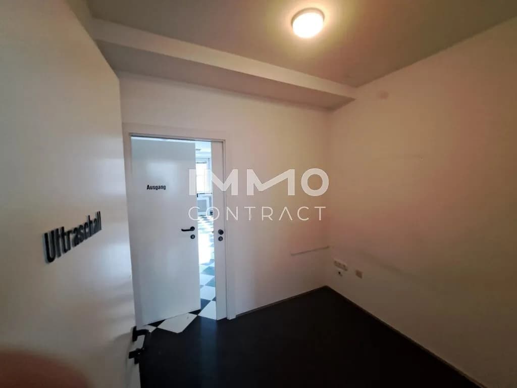 Gewerbeimmobilie mieten in Linz – 134 m², € 1.998 – Bild 12 von 13