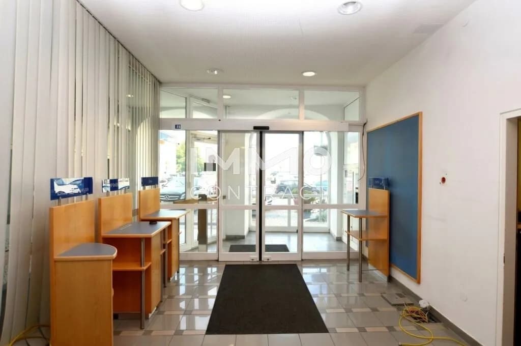 7-Zimmer-Gewerbeimmobilie mieten in Ried im Innkreis – 220 m², € 1.525 – Bild 4 von 13