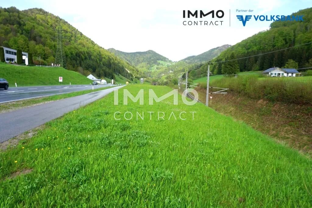Immobilie kaufen in Steyr-Land – 4 568 m², € 195.000 – Bild 2 von 17