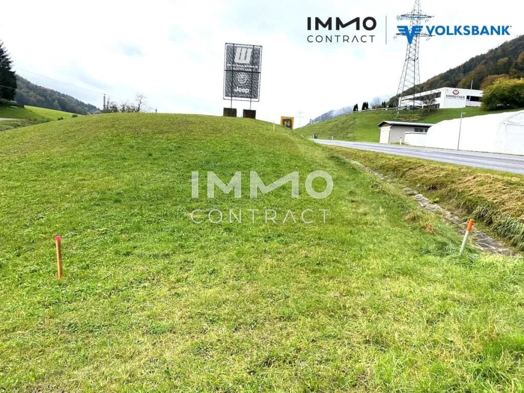 Immobilie kaufen in Steyr-Land – 4 568 m², € 195.000 – Bild 5 von 17