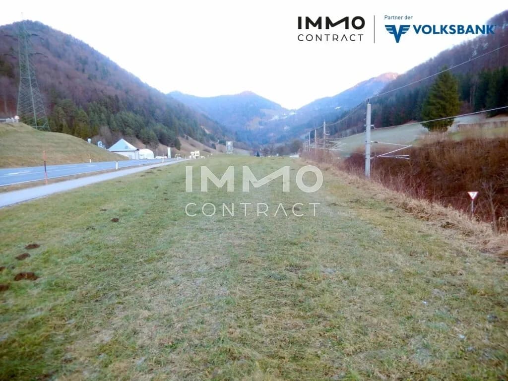 Immobilie kaufen in Steyr-Land – 4 568 m², € 195.000 – Bild 6 von 17