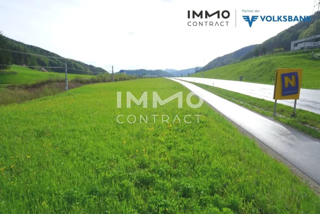 Immobilie kaufen in Steyr-Land – 4 568 m², € 195.000 – Bild 9 von 17