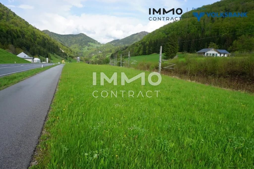 Immobilie kaufen in Steyr-Land – 4 568 m², € 195.000 – Bild 10 von 17