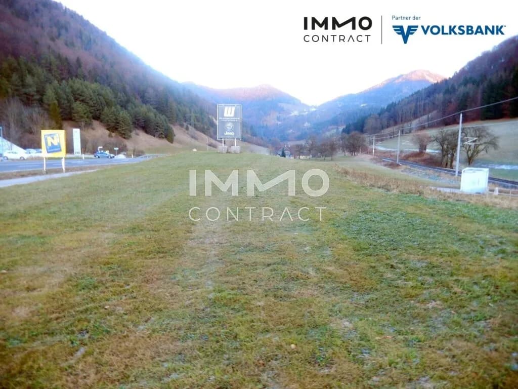 Immobilie kaufen in Steyr-Land – 4 568 m², € 195.000 – Bild 11 von 17