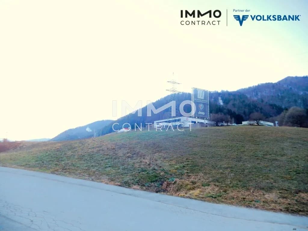 Immobilie kaufen in Steyr-Land – 4 568 m², € 195.000 – Bild 12 von 17