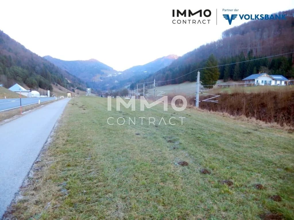 Immobilie kaufen in Steyr-Land – 4 568 m², € 195.000 – Bild 17 von 17