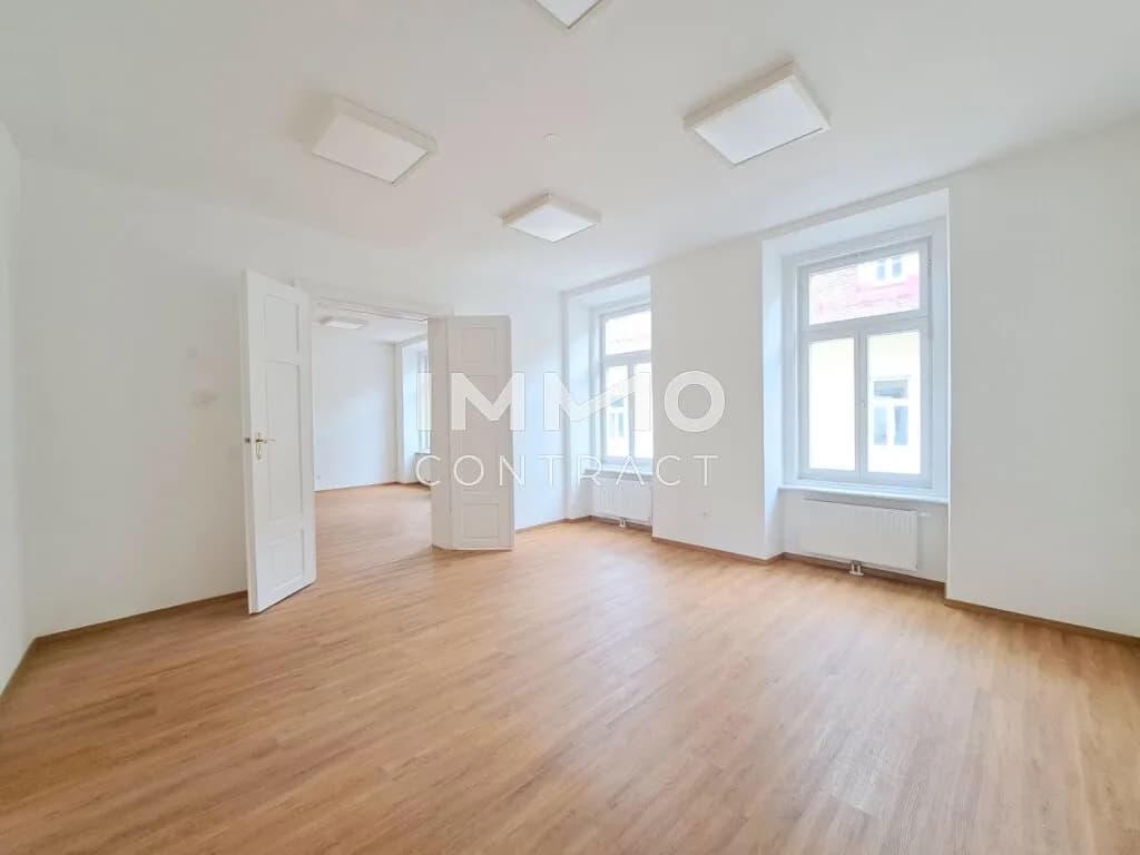 4-Zimmer-Gewerbeimmobilie mieten in Graz – 138 m², € 1.414 – Bild 4 von 18