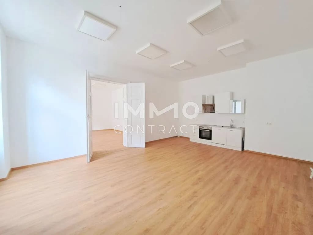 4-Zimmer-Gewerbeimmobilie mieten in Graz – 138 m², € 1.414 – Bild 5 von 18