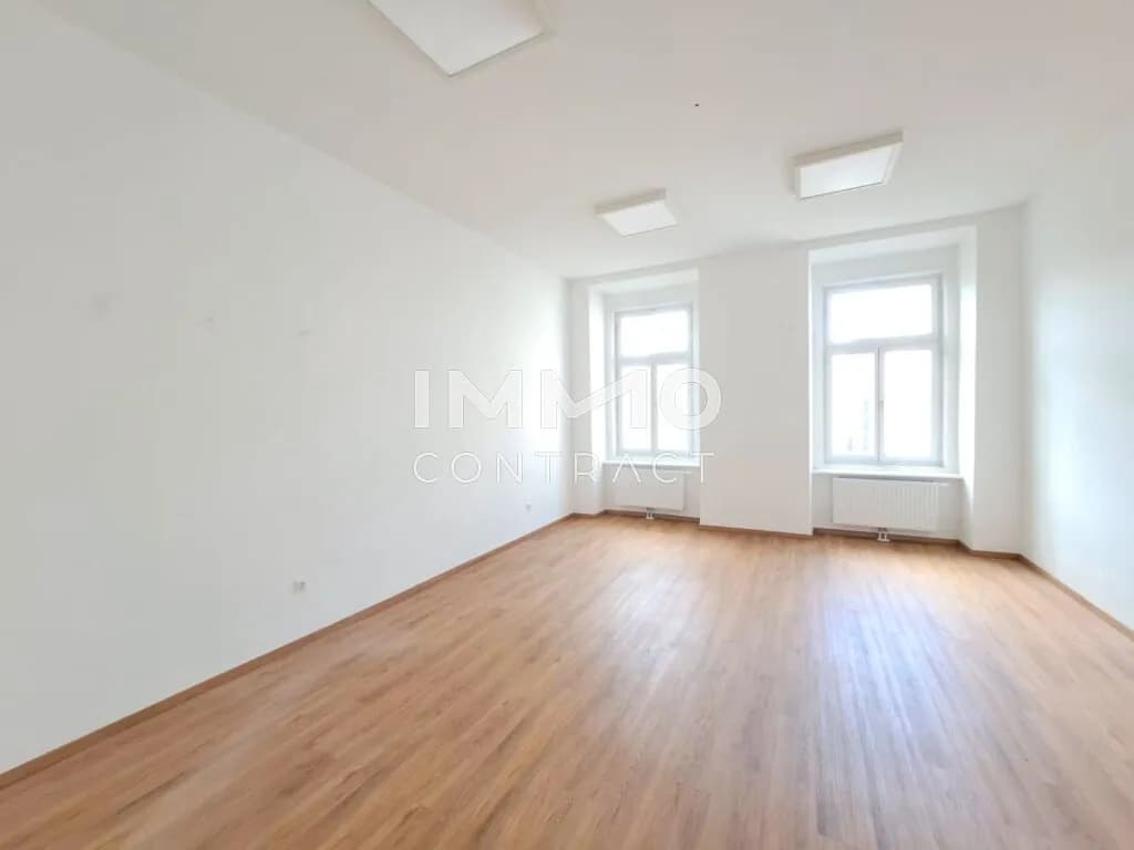 4-Zimmer-Gewerbeimmobilie mieten in Graz – 138 m², € 1.414 – Bild 6 von 18