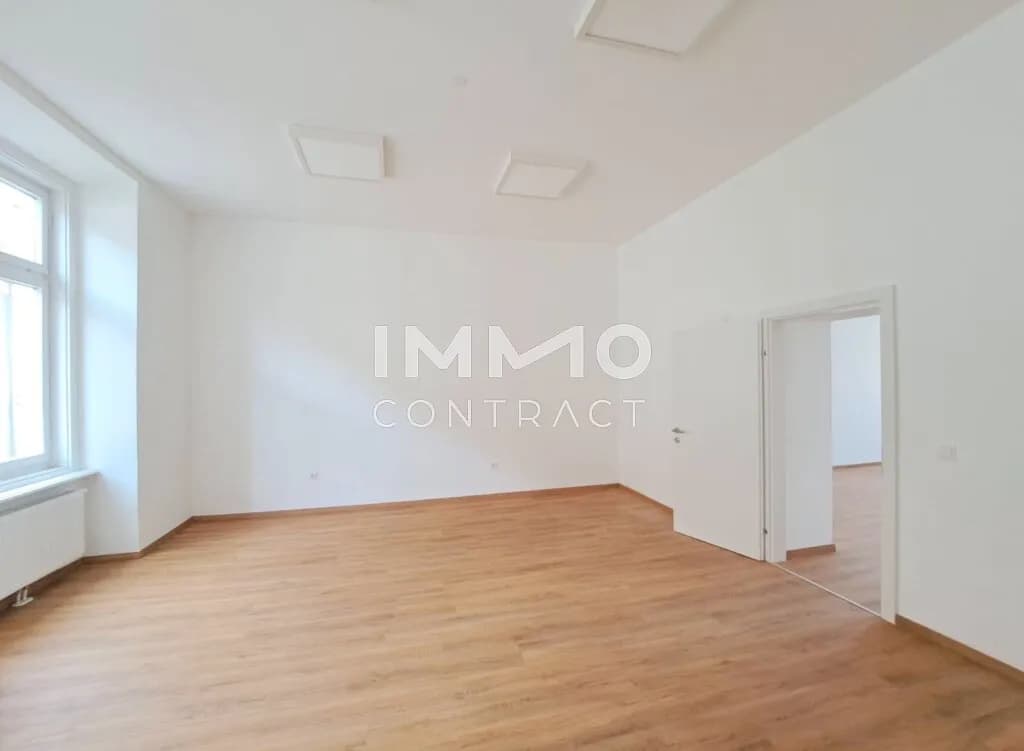4-Zimmer-Gewerbeimmobilie mieten in Graz – 138 m², € 1.414 – Bild 7 von 18