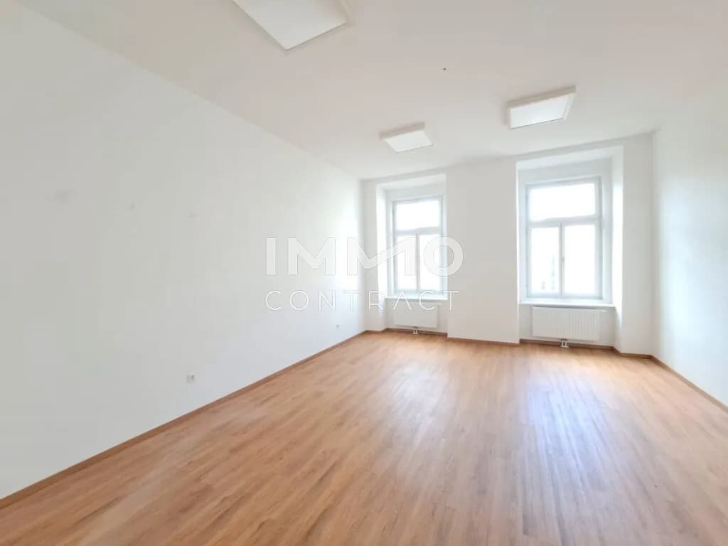 4-Zimmer-Gewerbeimmobilie mieten in Graz – 138 m², € 1.414 – Bild 8 von 18
