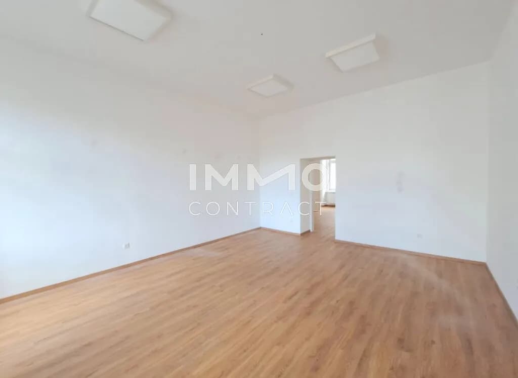 4-Zimmer-Gewerbeimmobilie mieten in Graz – 138 m², € 1.414 – Bild 9 von 18